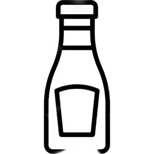 seasoning bottle