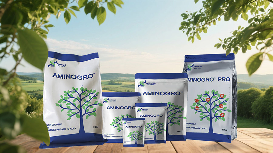 Borax Amino Acid Chelate (2)