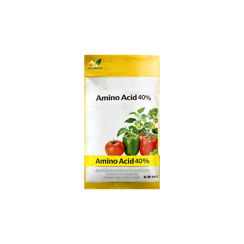Compound Amino Acid Powder40%