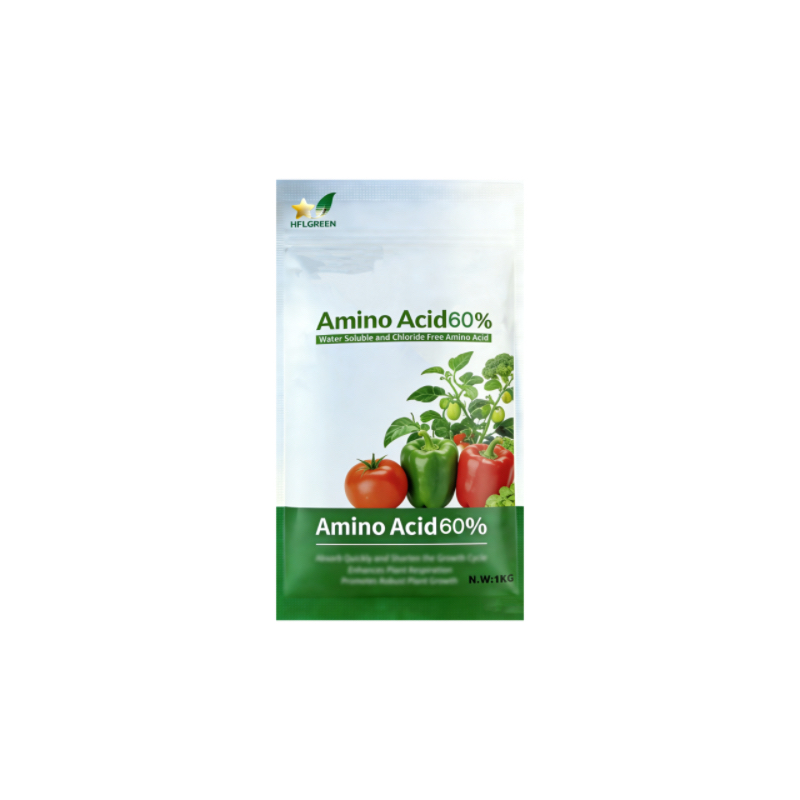 Compound Amion Acid Powder60%
