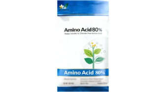 Compound Amino Acid Powder80%