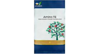 Multiple Trace Minerals Amino Acid Chelates