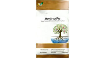 Ferrous Amino Acid Chelate