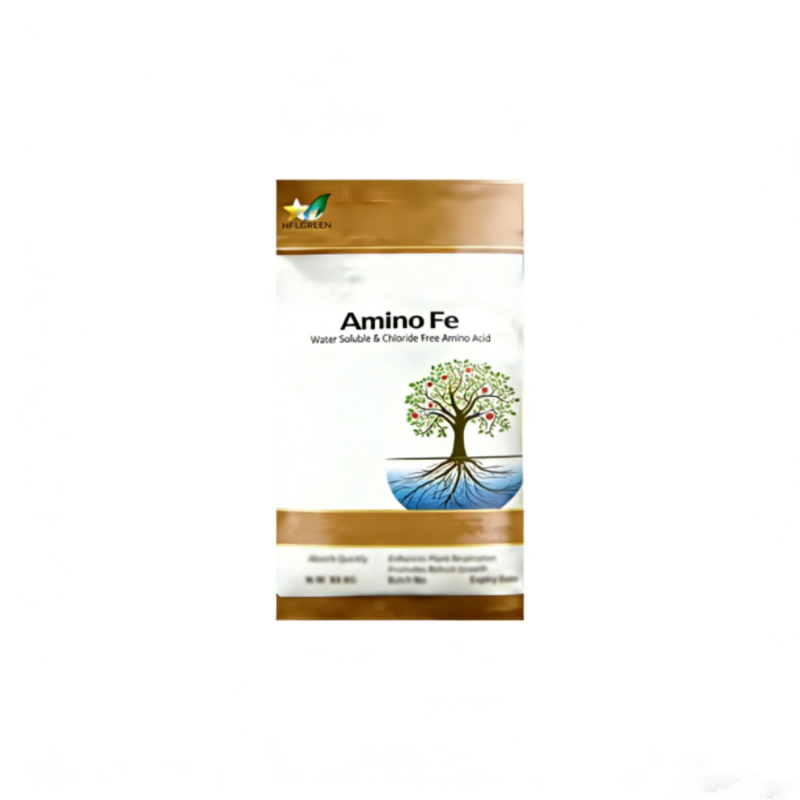 Ferrous Amino Acid Chelate