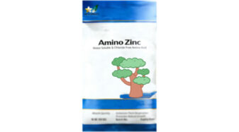 Zinc Amino Acid Chelate