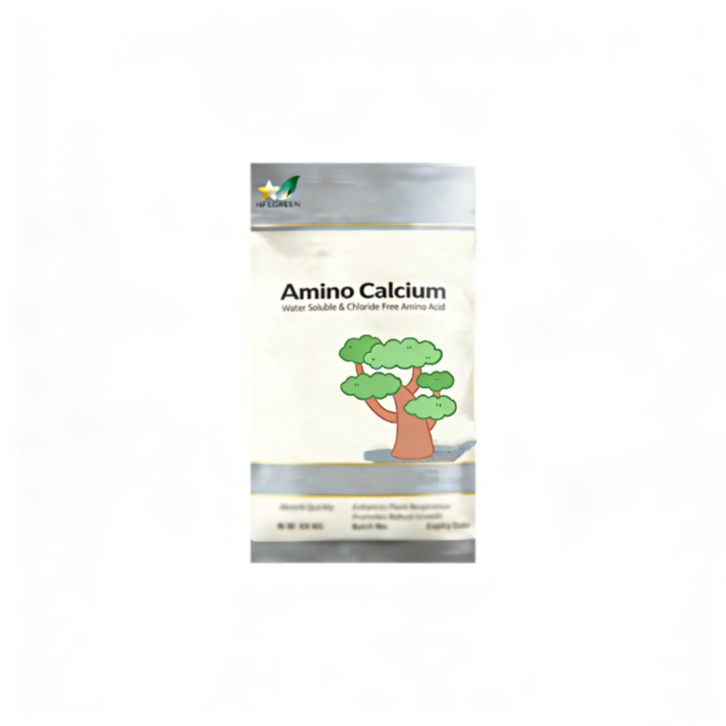 Calcium Amino Acid Chelate