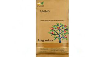Magnesium Amino Acid Chelate.