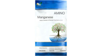 Manganese Amino Acid Chelate