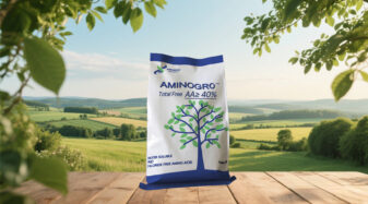 Compound Amino Acid Powder40%