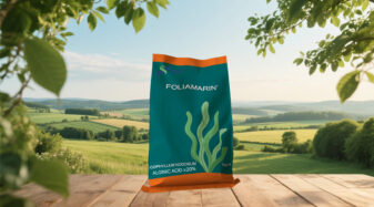 20% Seaweed Extract Flakes Fertilizer