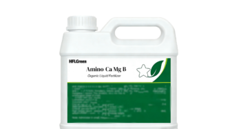 Amino Acid CalciumMagnesium Boron Organic Liquid Fertilizer