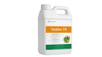 MultimicronutrientOrganicWater-SolubleFertilizer