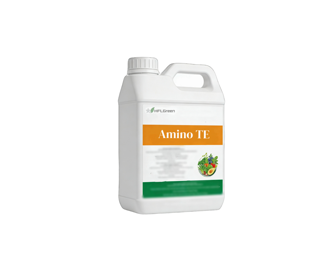 MultimicronutrientOrganicWater-SolubleFertilizer