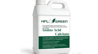 AminoAcidCalciumOrganicLiquidFertilizer