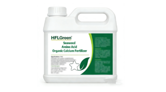 SeaweedAminoAcidOrganicCalciumFertilizer