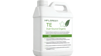 Dual-Source Organic Trace